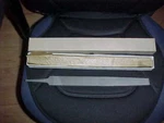 5 New Old Stock Simonds International 12" Mill Bastard Cut Metal Files. Fixed Price $30.00.
