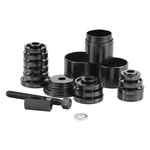 Wheel Bearing Press Kit - 23 Pcs Fwd Puller Tools For Front Drive. Fixed Price $73.79.