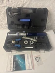 Ibosad Copper Tube Fittings Hydraulic Pipe Crimping Tool HT-1950-N. Fixed Price $99.95.