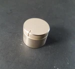 Original Knob For Marantz Mr 1120 Receiver - Fits Bass Treble Vol Select Bal. Fixed Price $14.99.