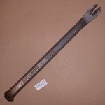 Craftsman 6598-M- Cats Paw Double Ended Nail Puller ... Made In Usa. Fixed Price $32.00.