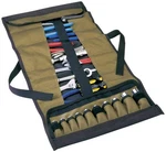 Clc 1173 Socket Tool Roll Pouch, 32 Pocket. Fixed Price $37.06.
