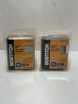 Lot Of Stanley Bostitch 2" 16GA SB16-2.00-1M Straight Finish Nails Bright 2000. Fixed Price $24.57.
