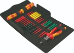Wera Kraftform Kompakt Vde 17 Extra Slim 2 Tool Finder Pieces 05006610001. Fixed Price $179.95.