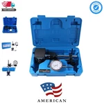 0-1'' By 0.001'' Dial Indicator With Magnetic Base Set, 60 Kg Capacity,. Fixed Price $91.19.