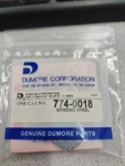 Dunmore Corp Grinding Wheel #774-0018. Fixed Price $10.00.