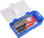 Thread Repair Kit M10 X 1.25 Metric Helicoil 10PC With Hss Drill Bit Inserts. Fixed Price $22.63.