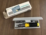Premium Handyman's 15-PIECE Tool Kit With Molded Carry Case. Fixed Price $10.99.