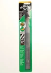 Nicholson 8" Special Purpose Wood Craft Rasp Carded 23859N. Fixed Price $7.00.