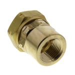 Gastite XR3FTGFM-8 1/2" Fitting Female Npt Connector. Fixed Price $48.33.