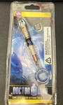 Underground Toys Bbc Doctor Who Sonic Screwdriver Light-up Keychain Torch Works!. Fixed Price $14.79.