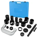 Dna Motoring 21PCS Universal Ball Joint Service Repair Remover Installer Adap.... Fixed Price $115.38.