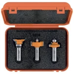 Cmt Orange Tool 800.525.11 3-PIECE Divided Light Door Set. Fixed Price $125.97.
