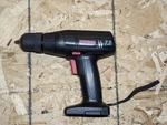 Craftsman Cordless 3/8 Inch Drill/driver 7.2V 973.111620 Tool Only. Fixed Price $6.26.