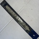 Sears Craftsman Kromedge Vintage 10" Flat File 9 31255 Double Cut Bastard. Fixed Price $20.00.
