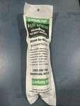 Infinity Pur WW30 Polyurethane Hot Melt Adhesive Glue Cartridge Second 50G. Fixed Price $12.00.