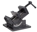 Tilting Vise, 4.25-INCH For Benchtops And Drill Presses, Black. Fixed Price $88.99.