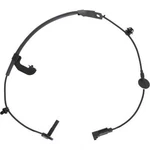 Wheel Speed Sensor Holstein 2ABS0810. Fixed Price $43.19.