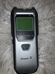 Jurgen K Multi Functional Wall Stud Finder TH530 Battery Operated Scratch Preown. Fixed Price $13.99.