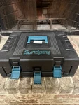 Sundpey 148 Piece Home Repair Tool Kit. Fixed Price $69.99.