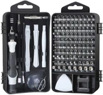 117 In Repair Tools Kit W/ Pentalobe Screwdriver Iphone Macbook Laptop. Fixed Price $25.90.