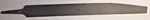 Nicholson File 07090 12" Knife Smooth Sides Cut Back. Fixed Price $8.00.