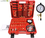 Betooll Pro Fuel Injection Pressure Tester Kit Gauge 0-140 Psi With 9.49,7.89,6.. Fixed Price $157.91.