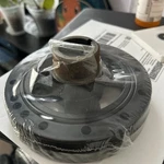 Atp 102156 Engine Harmonic Balancer. Fixed Price $65.00.