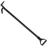 Leatherhead Tools NYH-6-D Hook, Ft. Black Powder Coat, W/ D-handle. Fixed Price $195.99.