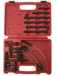 Cta Tools 7402 Automatic Transmission Fluid Atf Filler Adapter Kit, 15 Pieces. Fixed Price $203.22.