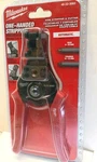 Milwaukee 48-22-3083 One Handed Automatic Wire Stripper & Cutter. Fixed Price $35.77.