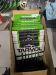 Lot Of Three Tarvol 6 Piece Needle File Sets. Fixed Price $20.00.