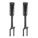 Suspension Strut Assembly Kit-pre-assembled Complete Unity. Fixed Price $381.95.