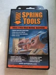 Spring Tools Deluxe 5 Pc. Woodworking Assortment *missing Tool*. Fixed Price $45.00.