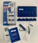 Kreg Shelf Pin Jig Model KMA3200. Fixed Price $34.90.
