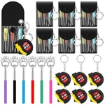 Pickmesh 18 Pcs Christmas Employee Coworkers White Elephant Funny Gifts For M.... Fixed Price $113.83.