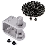 Holstersmith Eyelet Setting Tool Combo 1 6 3-PIECE. Fixed Price $90.01.
