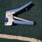 Allen Tel Products AT110EZ Jack Termination Tool Cat 3, 5E And 6 E-z. Fixed Price $45.67.