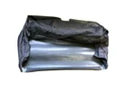 New Ohio Steel Tow-behind 50" Lawn Leaf Sweeper Hopper Bag 307332. Fixed Price $150.00.
