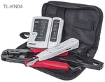 4 Piece Professional Computer Network Installation Tool Kit, Manhattan 780070. Fixed Price $27.99.