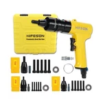 Hifeson Pneumatic Rivet Nut Gun (M4 & M5 M6) Air Pull Setter Tool.... Fixed Price $204.84.