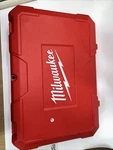 Milwaukee 2306-22 12V Cordless Hammervac Universal Dust Extractor Z1. Fixed Price $79.00.