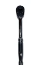 Snap On 1/2" Drive Quick Release Teardrop Ratchet S713A Nos. Fixed Price $110.00.