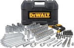 Dewalt Mechanics Tool Set 172 Piece. Fixed Price $208.00.