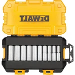 Tough Box Tool Kit, Sae 1/2" Drive Deep Socket Set. Fixed Price $59.55.