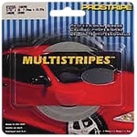3/16" X 150' Multistripes Black R41002 Prostripe 31219410021 Striping Tapes. Fixed Price $18.79.