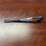 12 Mintcraft Gooseneck Crow Bar, Wrecking (1/2 X ). Fixed Price $18.00.