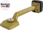 10-501 Golden Touch"gt" Carpet Knee Kicker With Extra Wide Head, High Contour. Fixed Price $160.46.