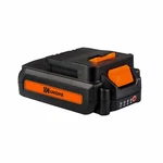 Ukoke Lithium Ion Battery 20V 2.0AH For Cordless Electric Power Tools. Fixed Price $39.99.