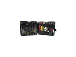 Jensen Tools 9023-063 Top Side Hinge Pallet W/ For JTK-97 Kits. Fixed Price $552.55.